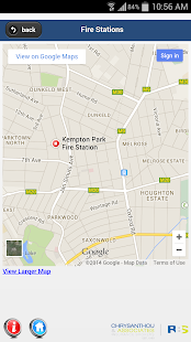 Chrysanthou Insurance Screenshots 8