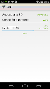 How to download Ley del Trabajo (LOTTT) lastet apk for laptop