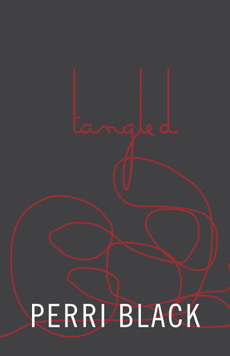Tangled cover