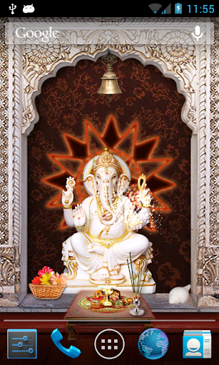 Lord Ganesh Ji Temple