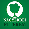 Nagyerdei Étterem Apk