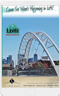 Download LoHi Denver APK
