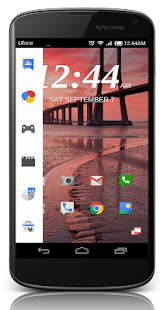 SL Chrome OS Theme - screenshot thumbnail
