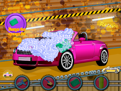 jeux de voiture pour fille