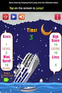 Download Abandon Ship APK