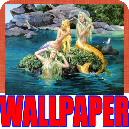 Deniz Kızı Wallpapers
