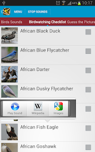 How to download African Birds Sounds 2.2 apk for pc