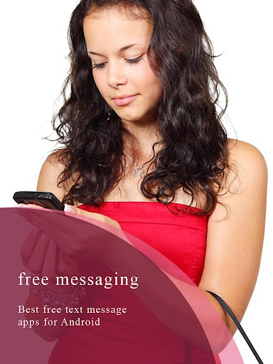 Free Text Message Review