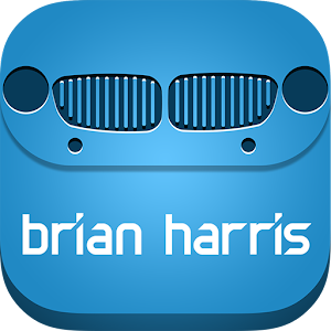Brian Harris BMW 3.12
