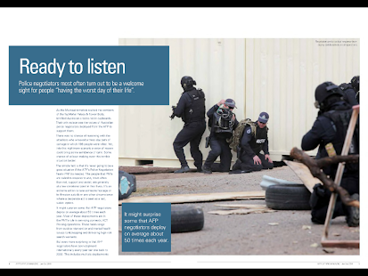 Download Platypus Magazine APK for Android