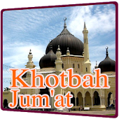 Khotbah Jumat