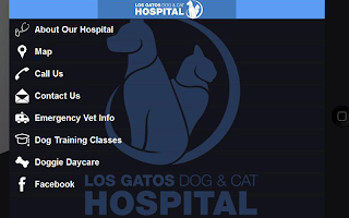 Los Gatos Dog and Cat Hospital APK Screenshot #5