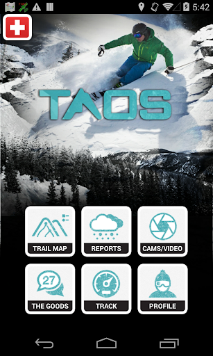 Taos Ski Valley