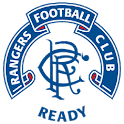 Rangers App logo