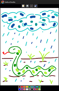 Oodles of Doodles Screenshots 0