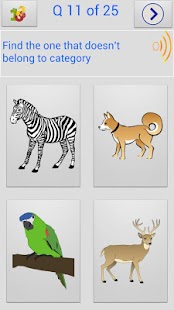 Lastest Preschool Brain Sharpener FREE APK for Android