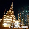 Chiang Mai Travel Guide logo