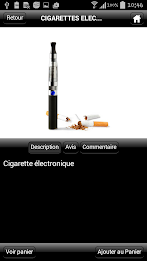 new air e cigarettes poster 8