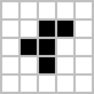 Conway’s Game of Life for PC and MAC