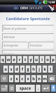 Lastest My ORH APK for Android