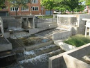 The Grand Fountain 