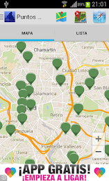 Madrid Wifi poster 3