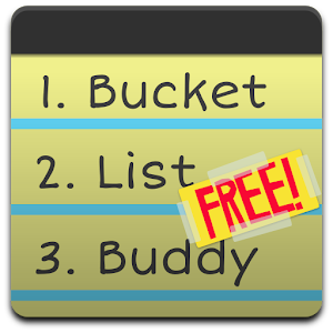 Bucket List Buddy Free.apk 1.2