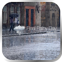 Real LWP rainy day HD 17