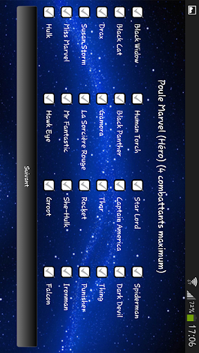 玩休閒App|Anime Fight免費|APP試玩
