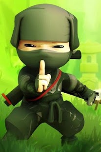 Lastest Ninja Wallpaper Pictures Photo APK for Android