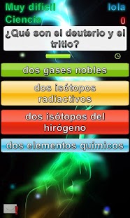 Lastest Mi Trivial Español APK for Android