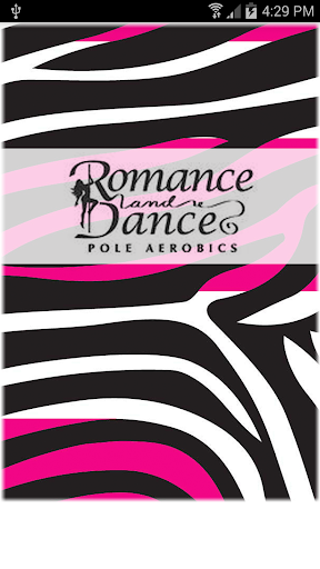 Romance and Dance