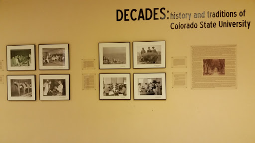 Decades - History & Traditions Of CSU