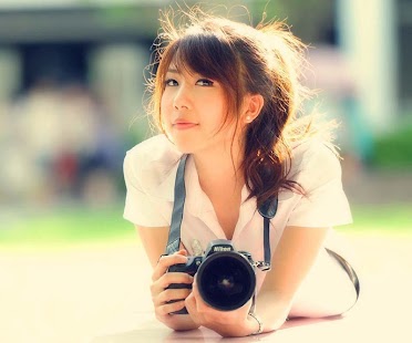 Aestheticism Girls Screenshots 2