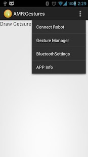 免費下載工具APP|BT Gesture Control For Arduino app開箱文|APP開箱王