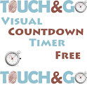 Visual Countdown Timer Free