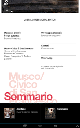 Montone - Umbria Musei poster 11