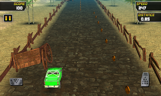 免費下載賽車遊戲APP|Xtreme Strike Racer 3D app開箱文|APP開箱王