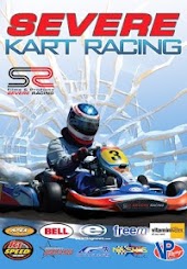 Severe Kart Racing