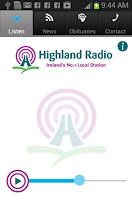 Highland Radio APK Download for Android