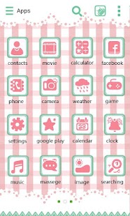 How to download Rose GO Launcher Theme lastet apk for bluestacks
