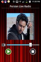 RadioAli APK Screenshot Thumbnail #2