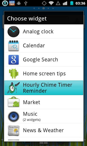 【免費生活App】Hourly Chime Timer Reminder-APP點子