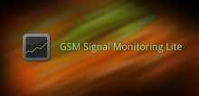 GSM Signal Monitoring Lite APK
