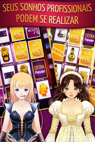 Glam Fever - screenshot