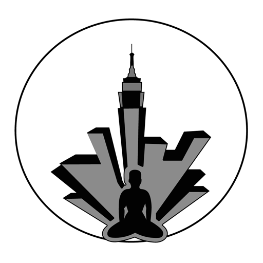 New York Yoga LOGO-APP點子