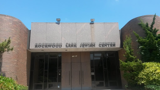 Rockwood Park Synagogue