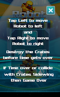 Free Download Robot Dash - Robot Boxing APK for Android