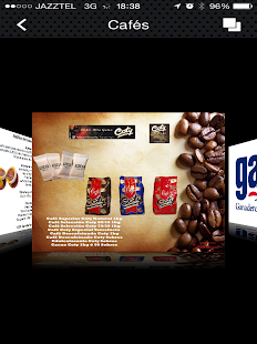 Gaseosas San Miguel Screenshots 4