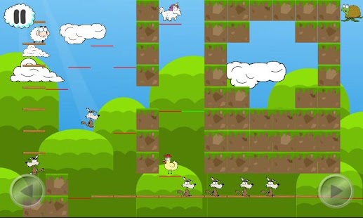 How to install Sheeppy - Revenge of the Sheep patch 1.0.1 apk for pc